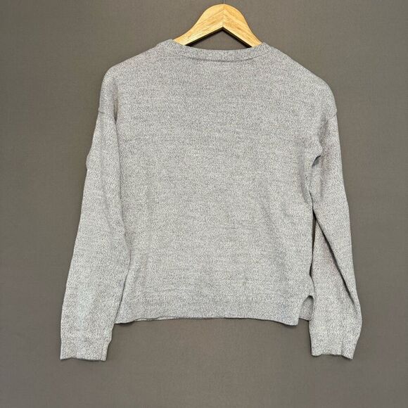 Abercrombie & Fitch x Disney Kids Size Large Micky Mouse Graphic Sweater - Picture 4 of 10